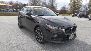 2019 Mazda CX-3 Baltimore, Columbia, Frederick, Catonsville, Clarksville, MD CC3338