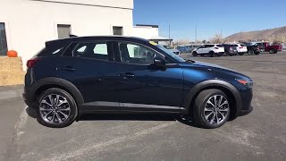 2019 Mazda CX-3 Carson City, Lake Tahoe, NV CC1646
