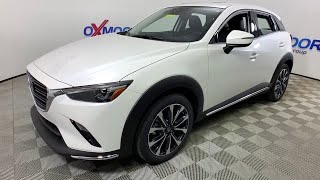 2019 Mazda CX-3 at Oxmoor Mazda | Louisville & Lexington, KY M14514