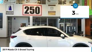 2019 Mazda CX-5 2019 Mazda CX-5 Grand Touring FOR SALE in Mesa, AZ MK1764