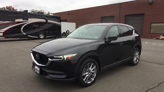 2019 Mazda CX-5 Fairfax, Vienna, Ashburn, Reston, Manassas, VA M4969