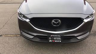 2019 Mazda CX-5 Fairfax, Vienna, Ashburn, Reston, Manassas, VA M4986