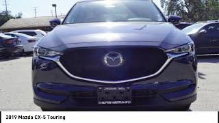 2019 Mazda CX-5 Thousand Oaks CA M9682