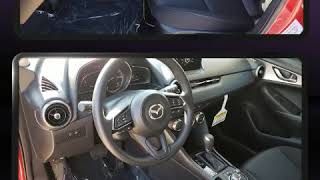2019 Mazda Mazda CX-3 Sport in Hurst, TX 76053
