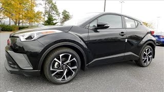 2019 Toyota C-HR Baltimore Catonsville, MD #3T096697