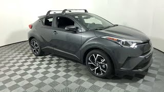 2019 Toyota C-HR Easton, Allentown, Bethlehem, Phillipsburg and Stroudsburg PA T49756