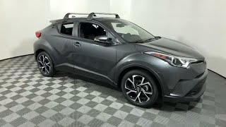 2019 Toyota C-HR Easton, Allentown, Bethlehem, Phillipsburg and Stroudsburg PA T49824