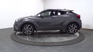 2019 Toyota C-HR Hillside, Newark, Union, Elizabeth, Springfield, NJ 192650