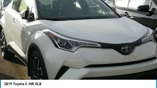 2019 Toyota C-HR Metairie LA KL3732