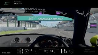 グランツーリスモ®ＳＰＯＲＴ_20191105011256鈴鹿K4GP(GP3)コペン