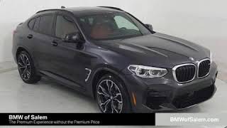 2020 BMW X4 M  in Salem, OR 97301