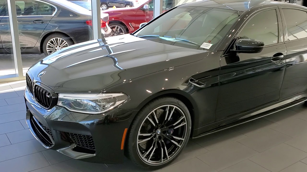 2020 BMW z4 & BmW M5