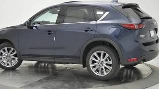 2020 Mazda Mazda CX-5 Grand Touring in Evanston, IL 60202