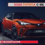 2020 Toyota C-HR Hybrid| Car Presentation