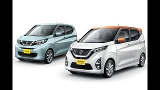 2020年次RJCカー オブ ザ イヤー、日産「デイズ」と三菱自動車「eKワゴン」が受賞