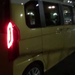 ノーマルでも凄い完成度3 NBOX G-L Honda Sensing 神戸街乗り夜間走行 の感想 #NBOX #HODASensing
