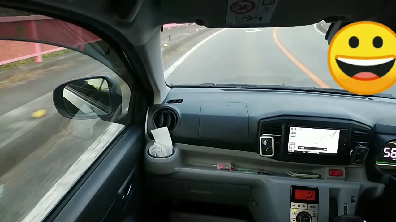 新型ミライースってどんな車?(市街地メイン) 5000キロ走ってみた感想