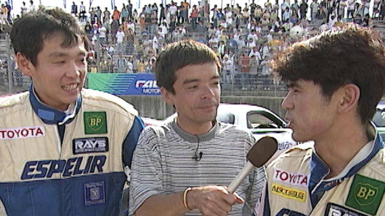 '98スーパー耐久 チームV-OPT大健闘!!  V OPT 056 ⑨