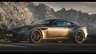 ASPHALT 9:I OPENED ASTON MARTIN DBS SUPERLEGGERA!