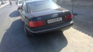 AUDI S8 D2 JONDOR