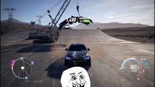 Am cumparta un BMW X6 M, si lam tunat peste 1000 de cai putere (NFS PAYBACK)