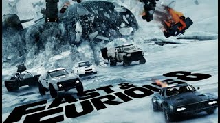 Asphalt 8 - Mercedes-Benz SLS | fast 8-9