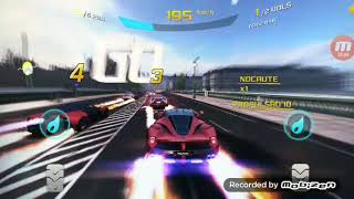 Asphalt 8 laferrari