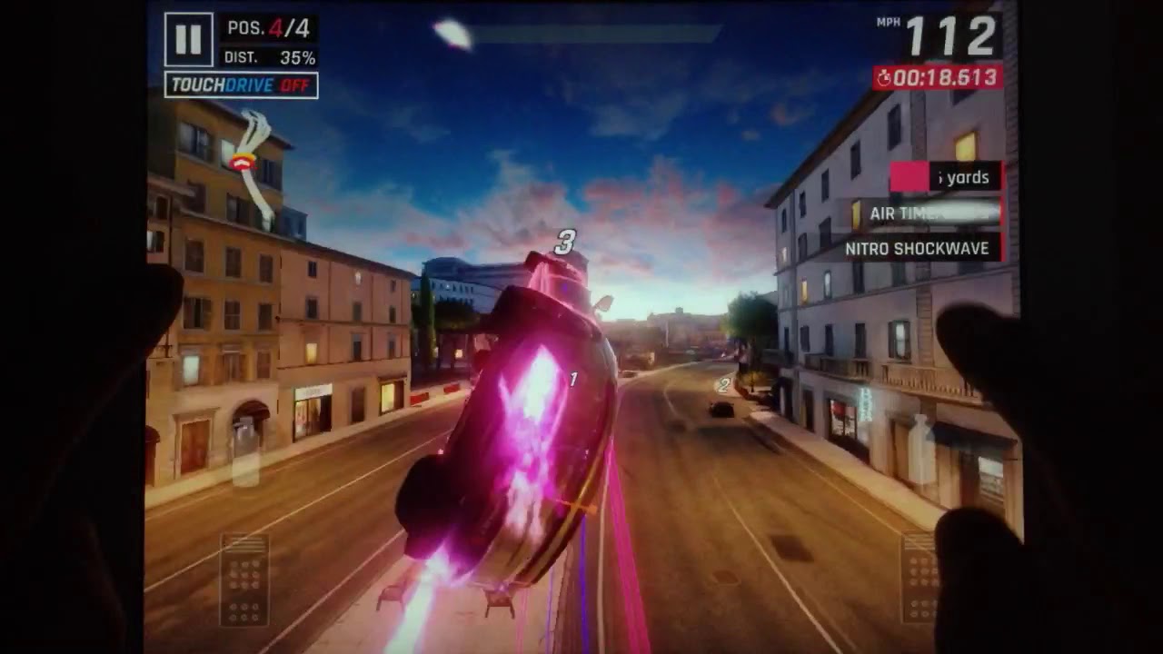 Asphalt 9 - Automobili Pininfarina Battista Special Event: Stage 6 | Aston Martin DBS Superleggera