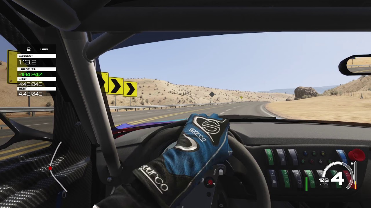 Assetto Corsa Ultimate Edition - BMW Z4 GT3
