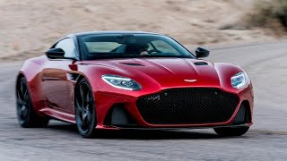 Aston Martin DBS Superleggera | 1-Min Car Review