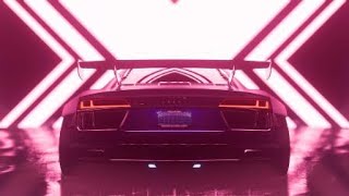 Audi R8 V10 Performance Coupe ! Need for Speed Heat