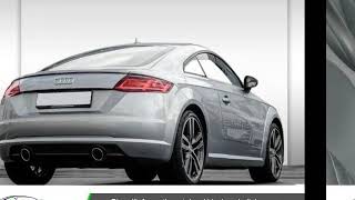 Audi tt occasion visible à Beaupuy présentée par Lb automobiles