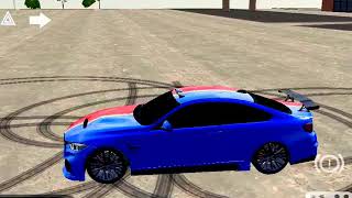 $ BMW M4 | Car Parking Multiplayer $