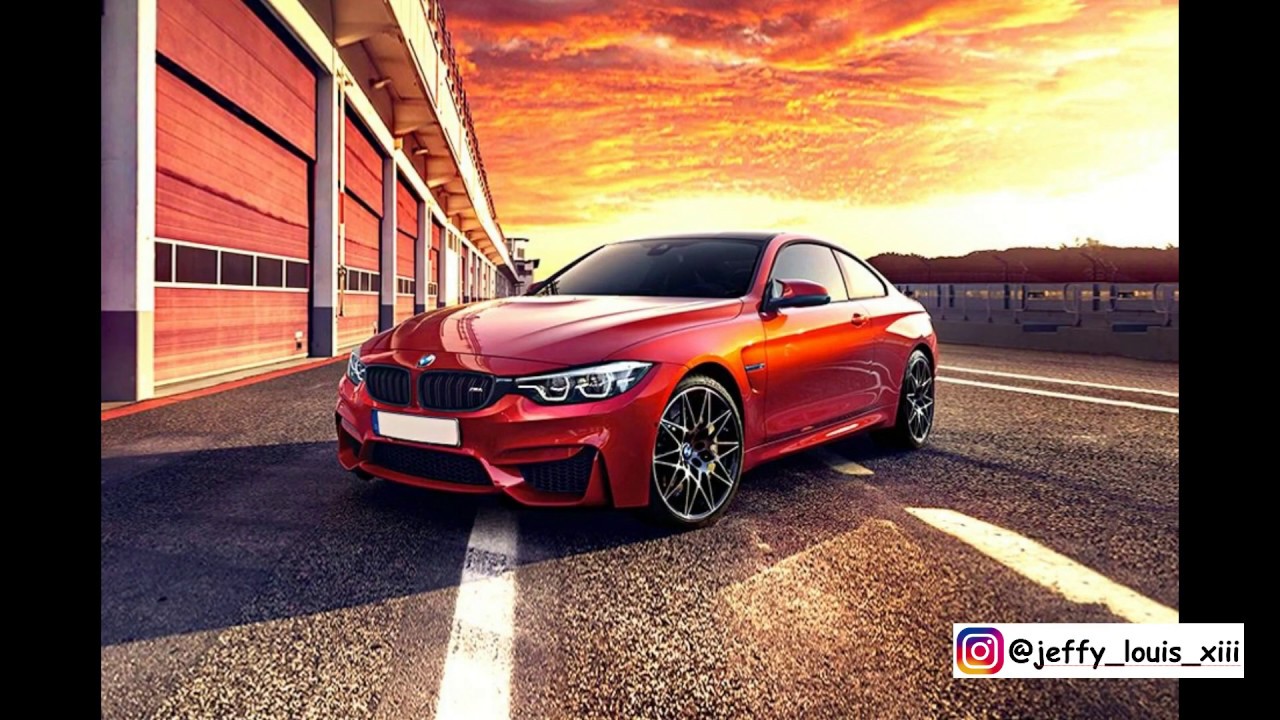 BMW M4 Coupe Harga Terbaru dan Varian Warna Terbaru 2019