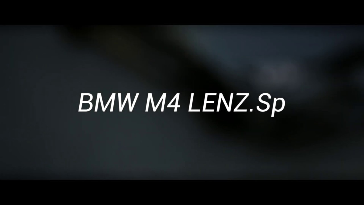 BMW M4 Lenz.Sp ’15 [Assetto Corsa]