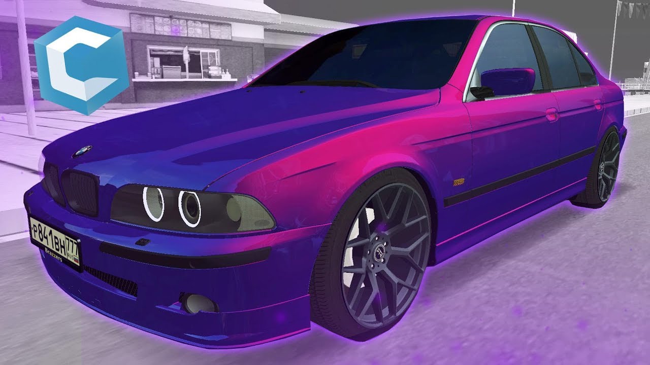 КУПИЛ BMW M5 E39 ЗА 200.000 И УШЕЛ В ОГРОМНЫЙ ПЛЮС! CCD PLANET MTA!