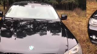 BMW X6 бензин 306 л.с.