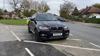 BMW X6 for sale