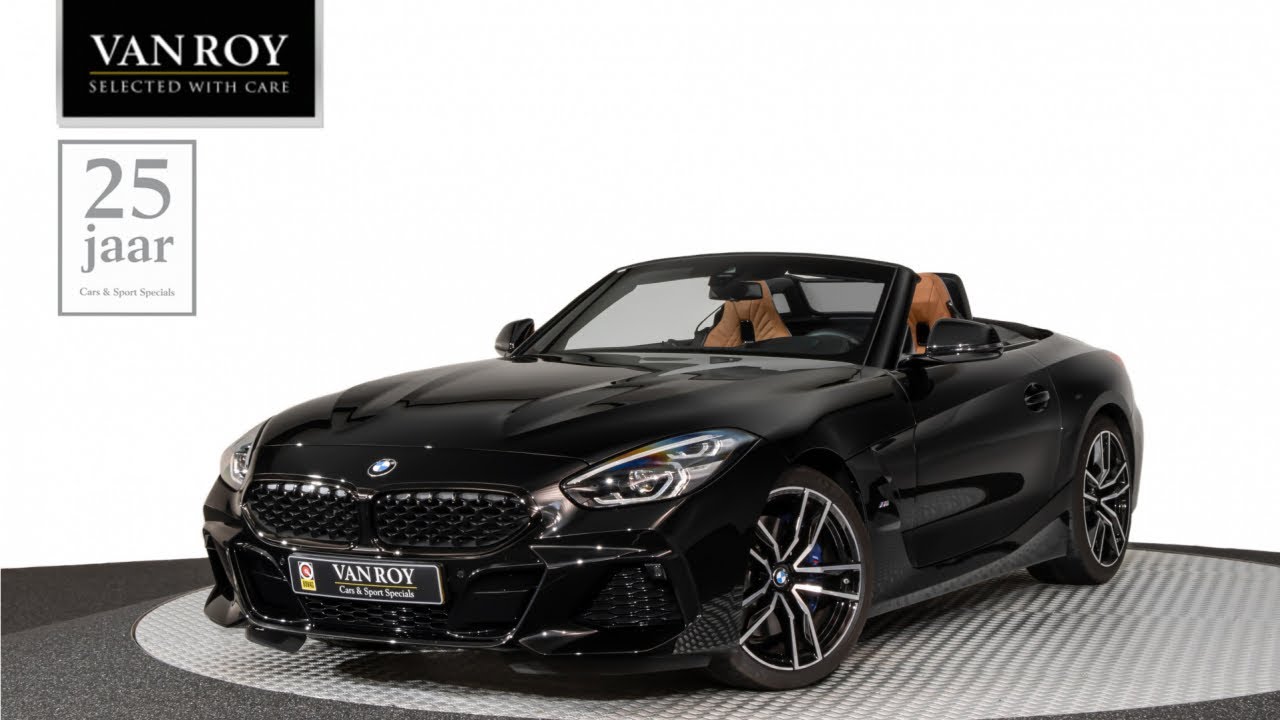 BMW Z4 Roadster 3.0i sDrive High Executive Edition NIEUW NIEUW NIEUW Origineel NL Auto