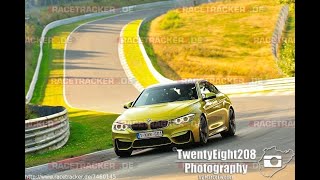 Bmw M4 - Nürburgring Nordschleife BTG - 13/09/2019