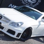 メルセデスベンツ CLS350 【中古車】Mercedes-Benz CLS350 岐阜市NINE'S