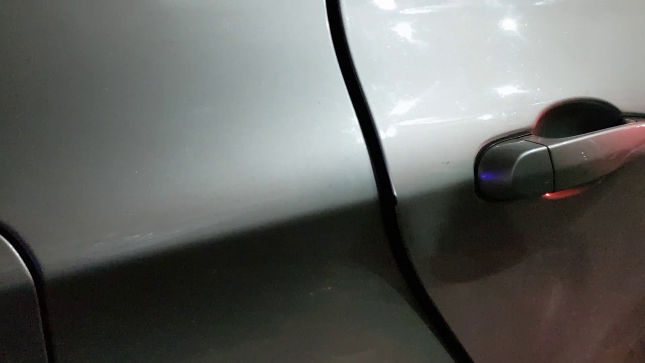 Cửa hít BMW X6 |Rambo Auto - Chuyên gia cửa tự động!