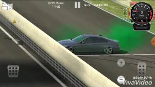 Car x Drift racing: BMW M4 Drift Show