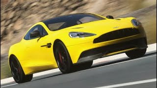 DRIVECLUB™(Aston Martin Vanquish Coupe)