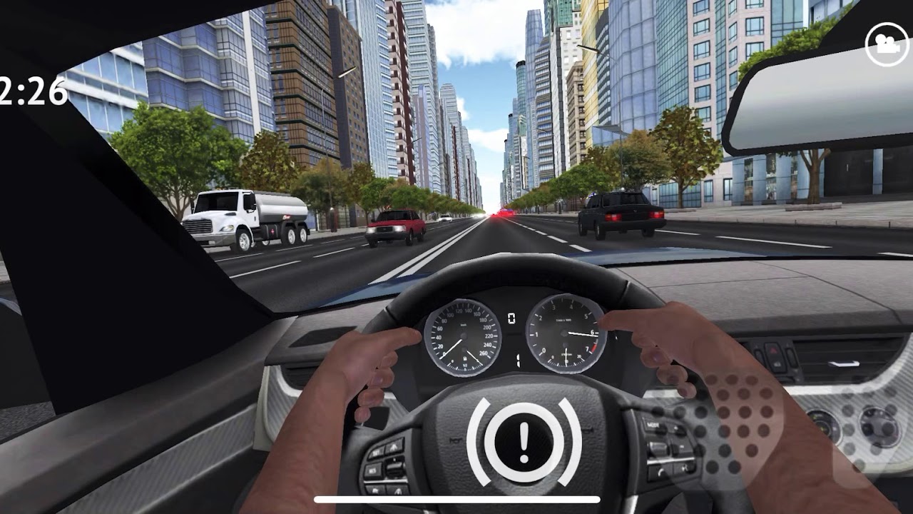 Driving Zone | Gameplay Walkthrough | BMW Z4