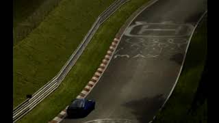 FAST LAP Mazda RX-7 FC3S N2 COMFORT Tires- Gran Turismo 4