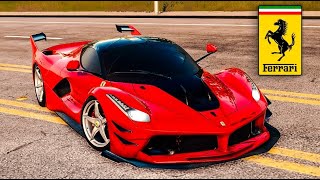 FERRARI LAFERRARI !! MI MEJOR COCHE EN NEED FOR SPEED HEAT !!