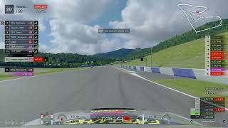 FIA Manufacturer Cup – Audi TT Gr.4 – Red Bull Ring