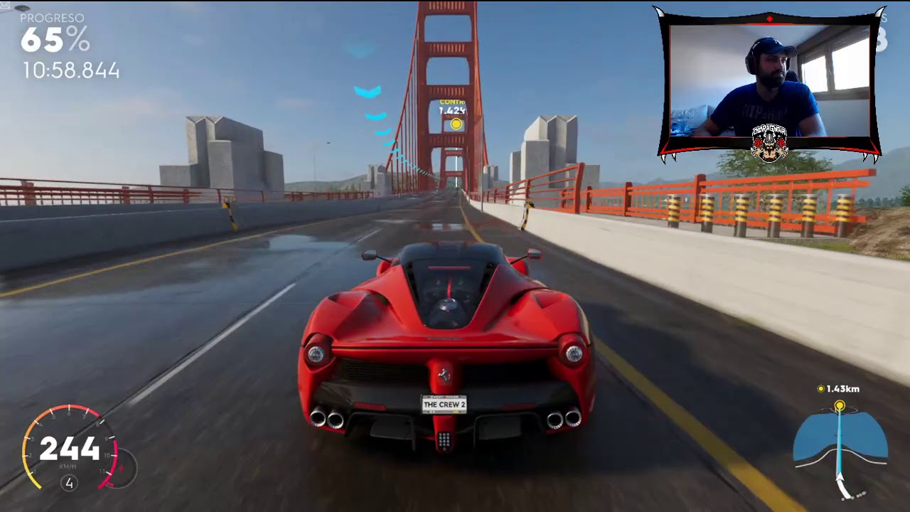 Ferrari Laferrari 2014 Los Angeles Hyper Car Creator code: DMRAGNAR