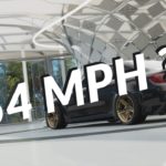 Forza Horizon 3 - 2014 BMW M4 Coupe Modified Top Speed
